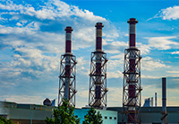 西峰柴油发电机组进气门与排气门磨损严重是什么原因