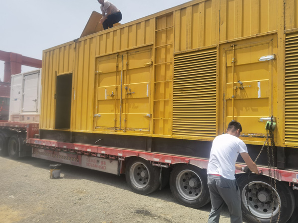 西峰汽油发电机对供油装置的要求