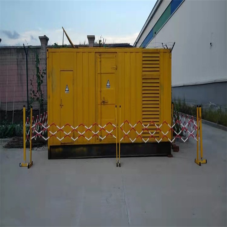 西峰发电机组油箱盖上留出小气孔有什么用？