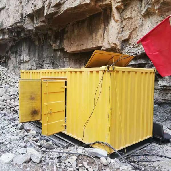 西峰柴油发电机组使用注意事项要牢记