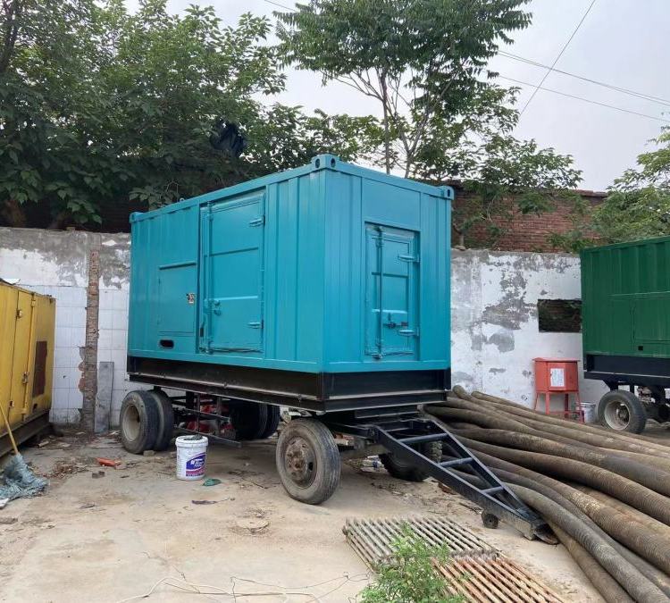 西峰柴油发电机机组的控制器是如何操作使用的?