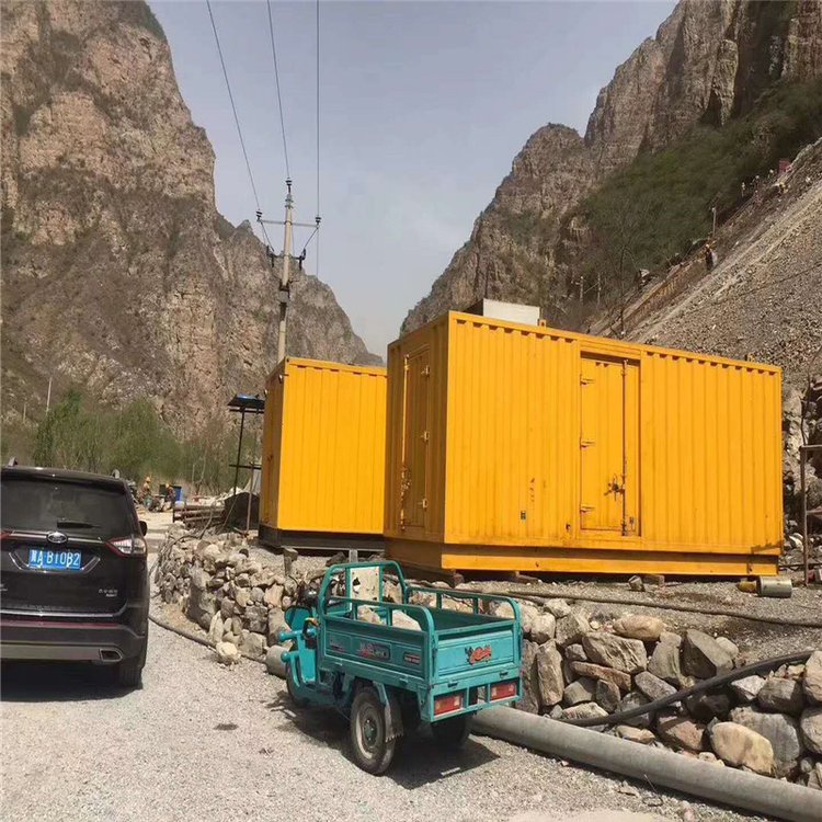 西峰柴油发电机组的保养周期是多久？