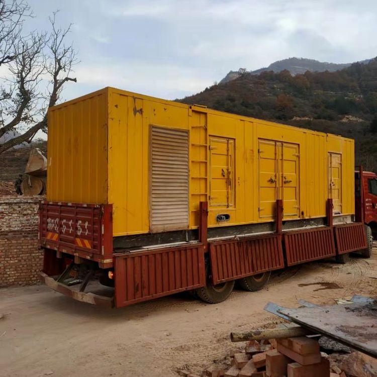 西峰发电机组如何判断滤清器密封圈是否需要更换？