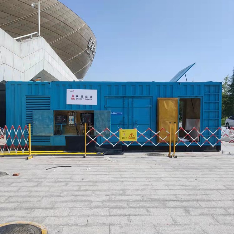 西峰介绍一下发电机组维修保养的具体操作流程