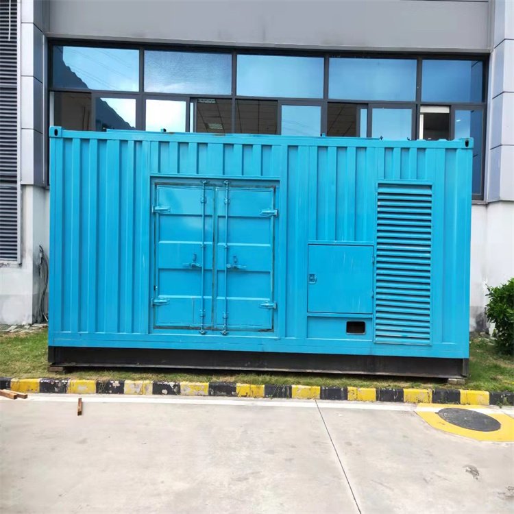 西峰发电机组使用中应注意什么事项？