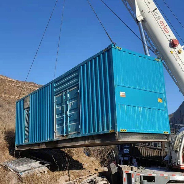 西峰发电机组维修保养中应注意什么事项？