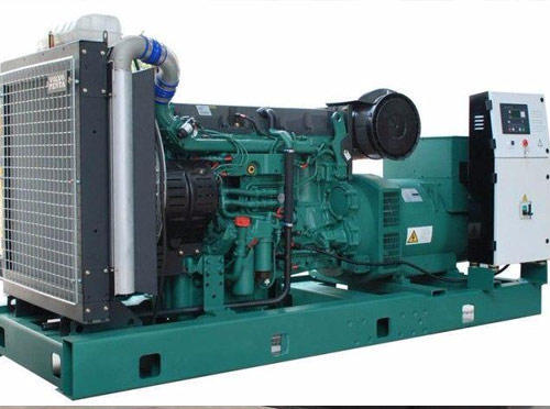 西峰升级现有发电机组的成本大概是多少？