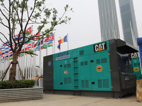 西峰详细介绍一下升级发电机组的具体步骤