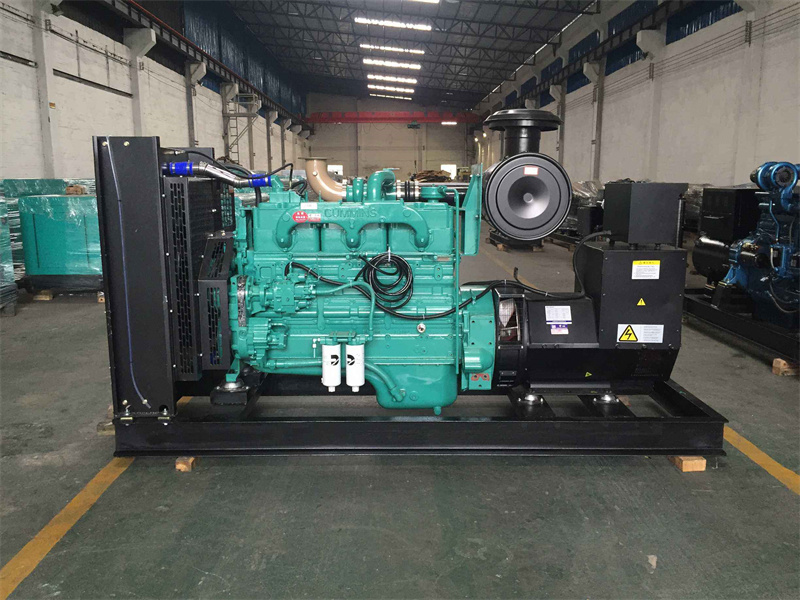 西峰柴油发电机组过载运行时降低转速有哪些注意事项？