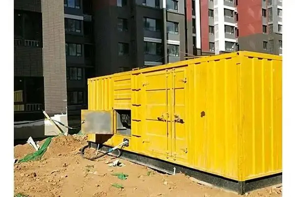 西峰发电机出租负载测试对电瓶的寿命有影响吗？