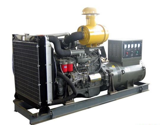 西峰汽油发电机组电瓶电解液密度偏低时如何调整？