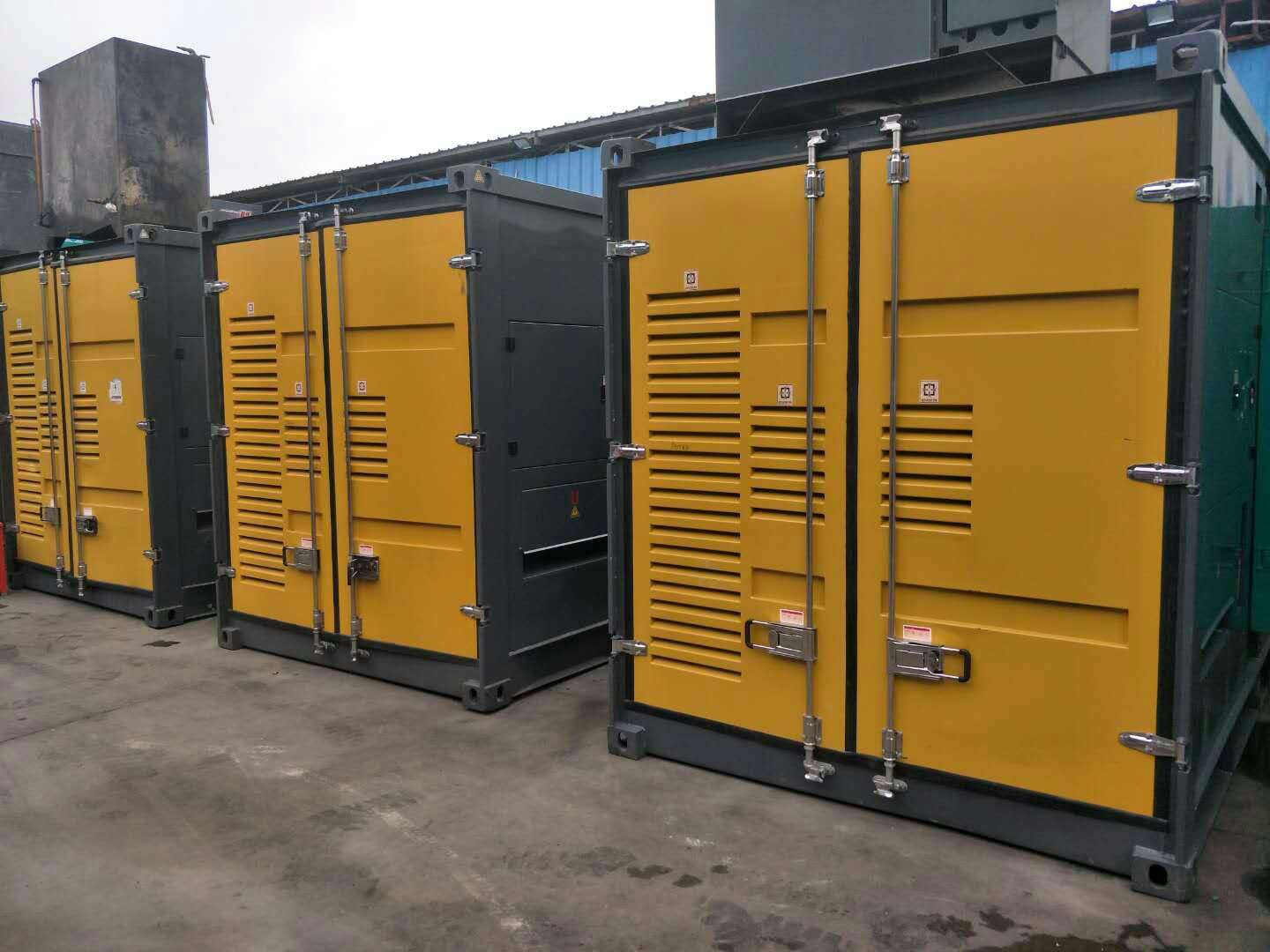 西峰如何延长柴油发电机组蓄电池的使用寿命？