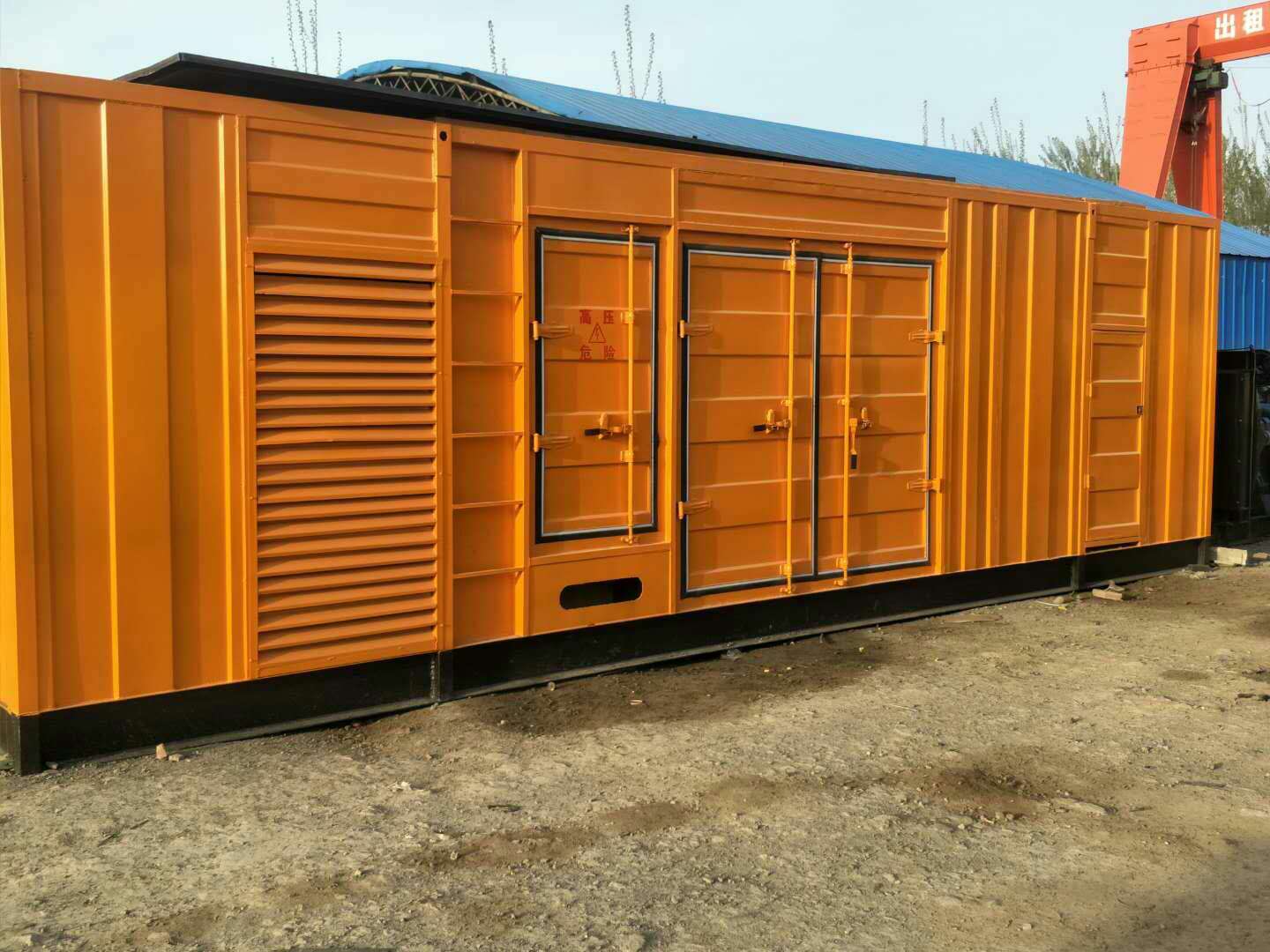 西峰如何避免柴油发电机组的蓄电池出现硫化现象？