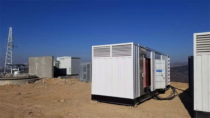 西峰带预热系统的柴油发电机组在冬季启动后需要注意什么？