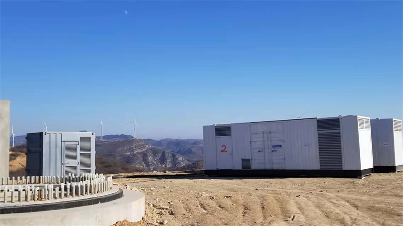 西峰带燃油预热系统的柴油发电机组在冬季启动前需要做哪些准备工作？